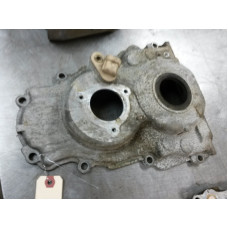 94J006 Engine Timing Cover From 2011 Chevrolet Silverado 1500  4.8 12594939